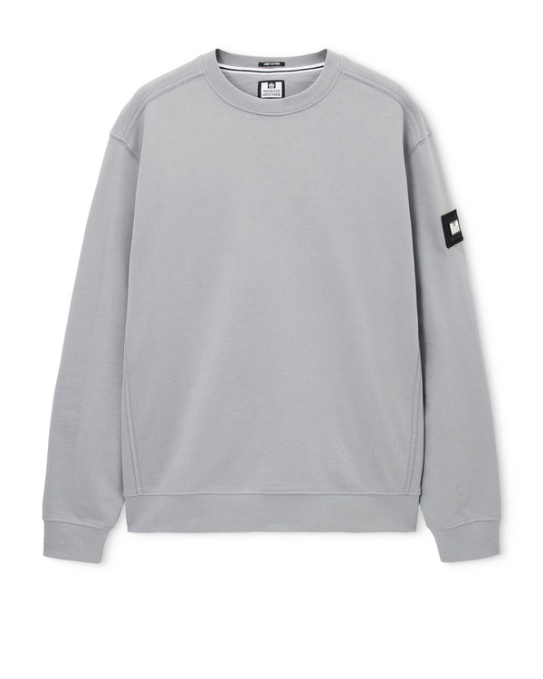Thunder Sweatshirt Smokey Grey