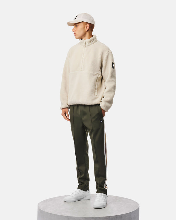 Stanier Fleece Calcium