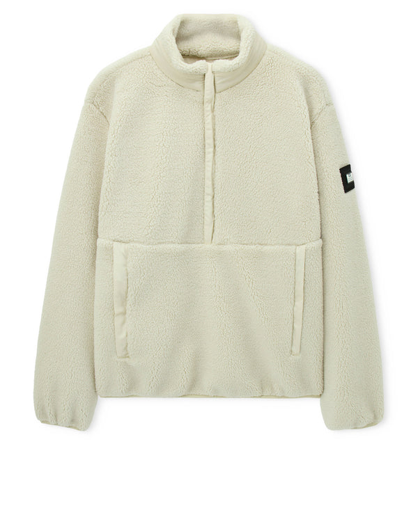 Stanier Fleece Calcium