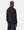 Matisa Quarter Zip Sweatshirt Black