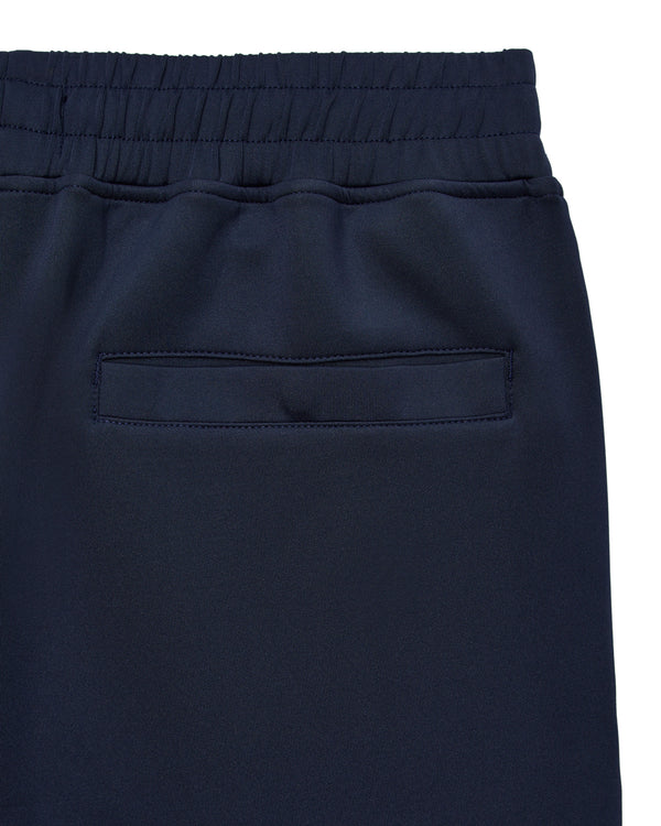 Plaka Track Bottoms Navy