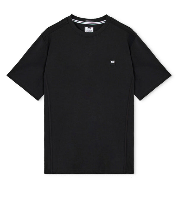 Plus Size - Isley T-Shirt Schwarz