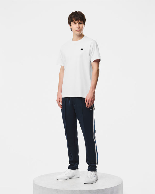 Cultra Track Bottoms Navy
