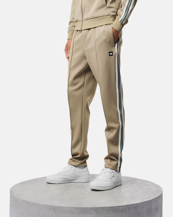 Cultra Track Bottoms Rock