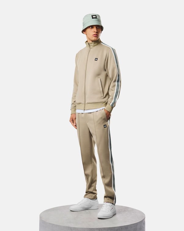 Cultra Track Bottoms Rock