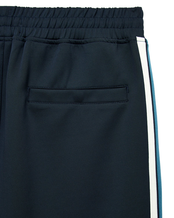 Cultra Track Bottoms Navy