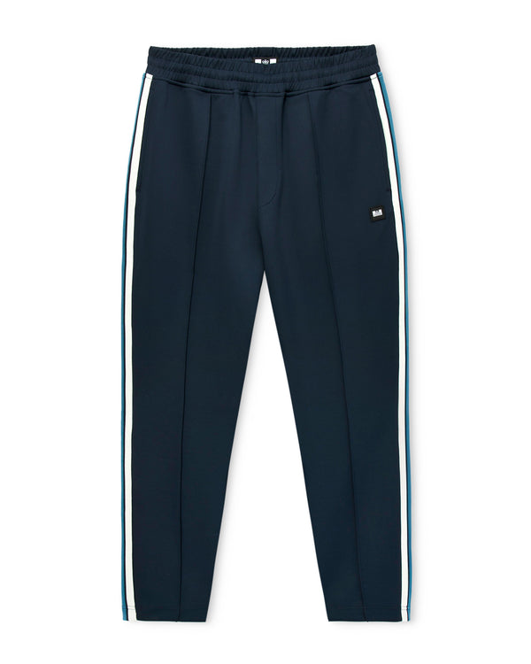 Cultra Track Bottoms Navy