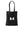 Borsa tote Perryman nera