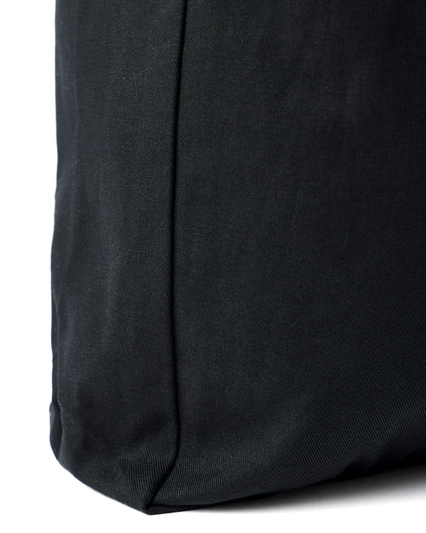 Borsa tote Perryman nera