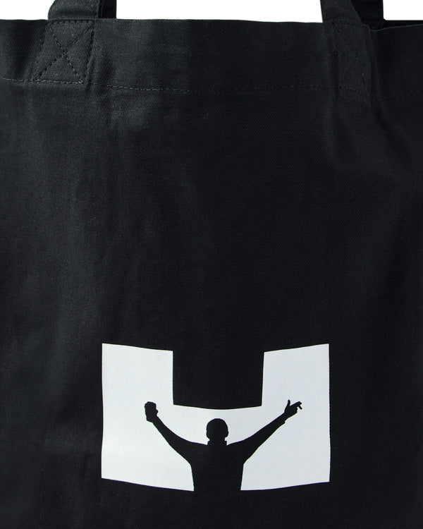 Borsa tote Perryman nera
