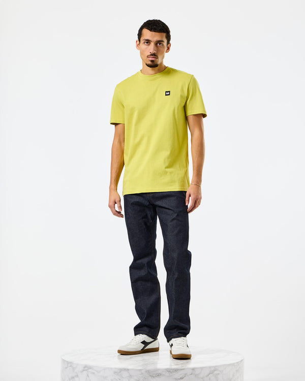 Garcia T-Shirt Peridot Green