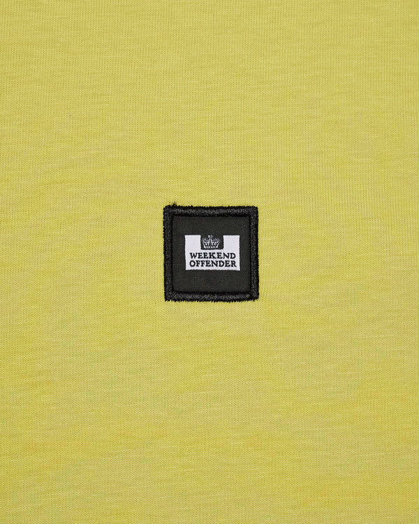 Garcia T-Shirt Peridot Green