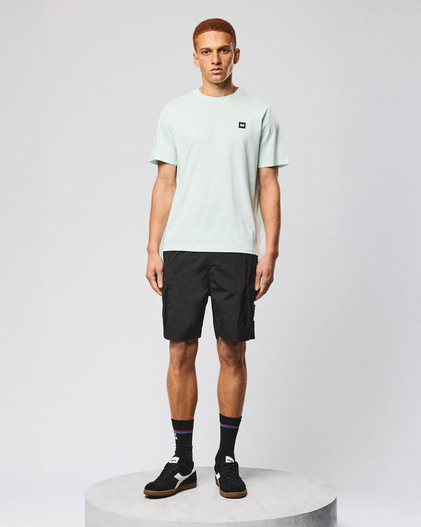 Brooklands T-Shirt Amazonite Green