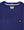 Brooklands T-Shirt Dark Sapphire Blue