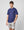 Brooklands T-Shirt Dark Sapphire Blue