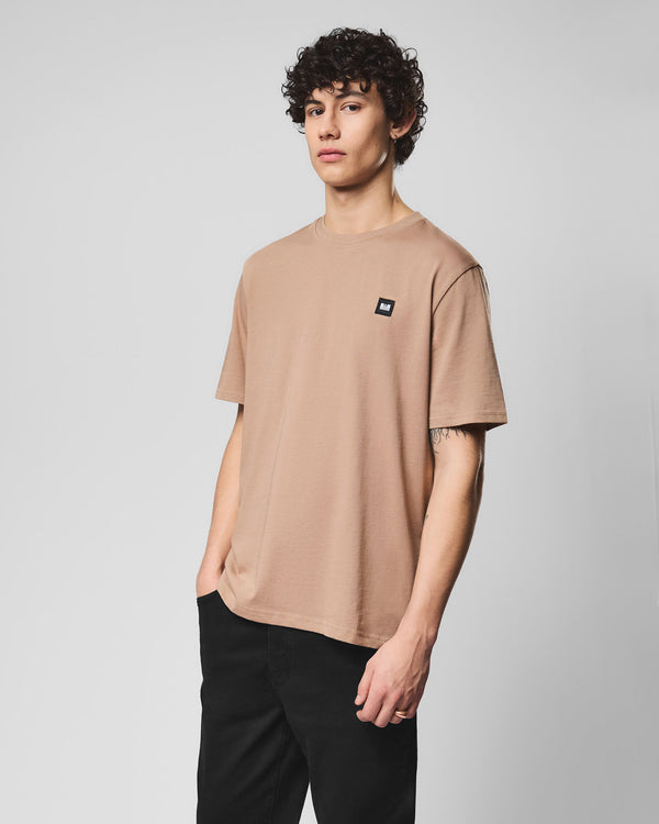 Brooklands T-Shirt Driftwood
