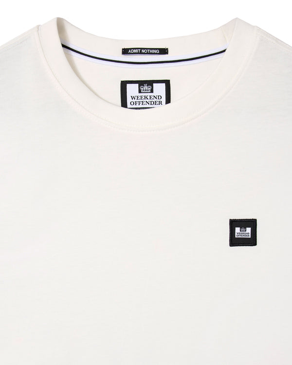 Brooklands T-Shirt Ghost