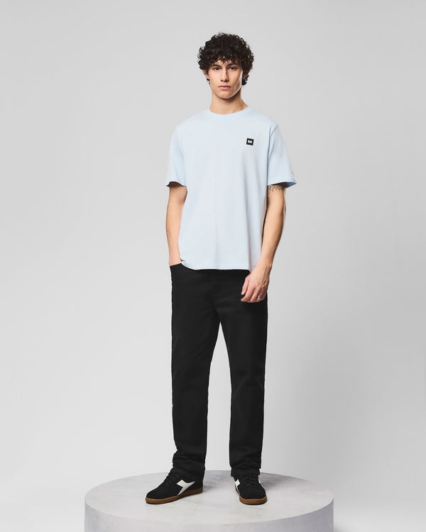 Brooklands T-Shirt Sky Blue
