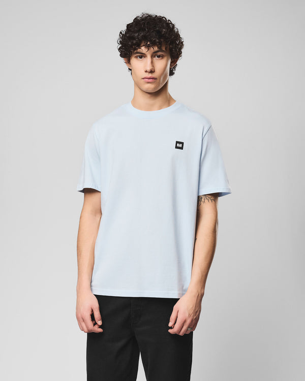 Brooklands T-Shirt Sky Blue