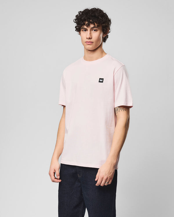 Brooklands T-Shirt Soft Pink