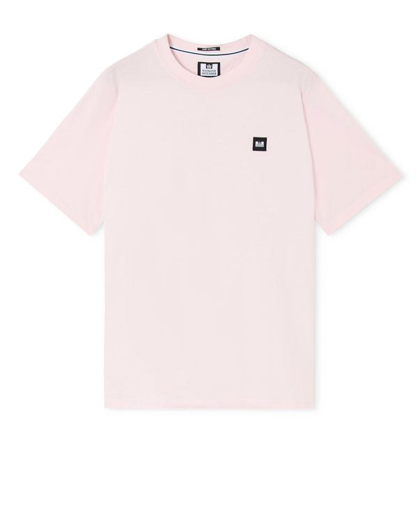 Brooklands T-Shirt Soft Pink