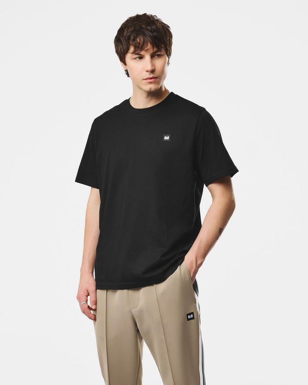 Brooklands T-Shirt Black