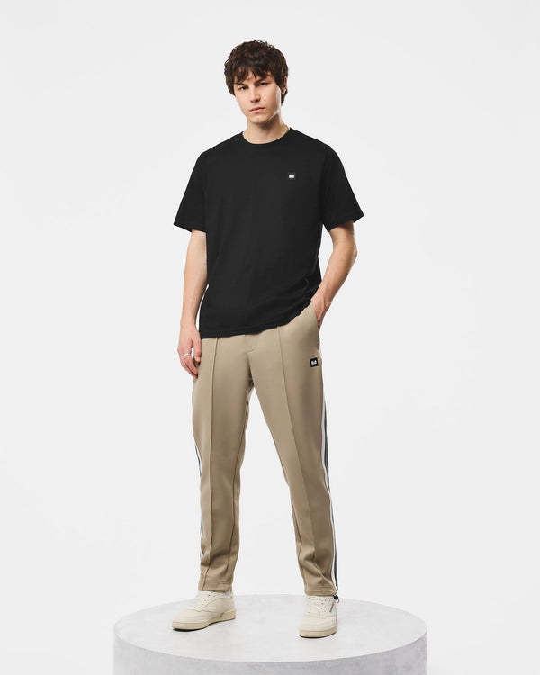 Brooklands T-Shirt Black