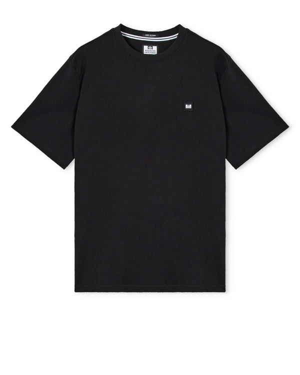Brooklands T-Shirt Black
