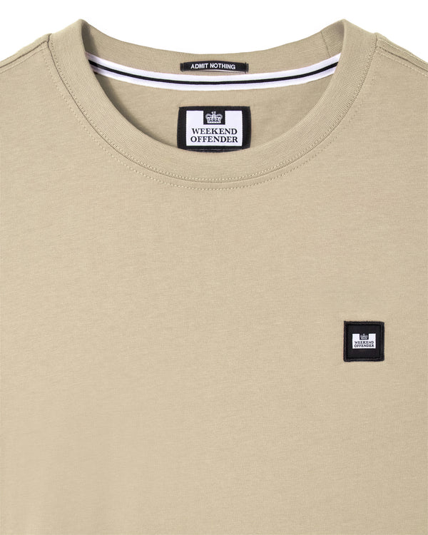 Brooklands T-Shirt Rock