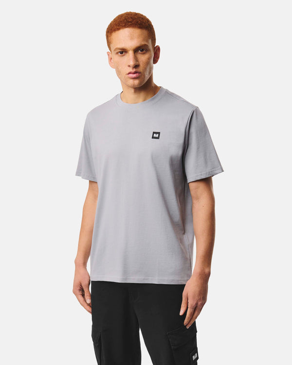 Brooklands T-Shirt Smokey Grey