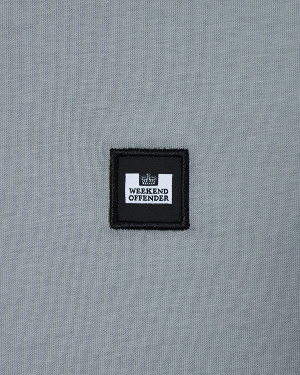 Brooklands T-Shirt Smokey Grey