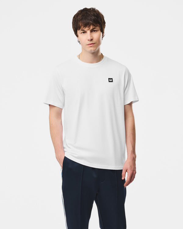Brooklands T-Shirt White