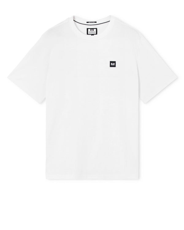 Plus Size - Brooklands T-Shirt White