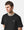 Sila T-Shirt Black