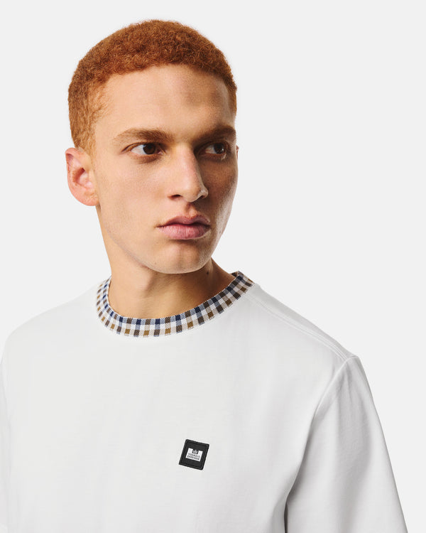 Sila T-Shirt Ghost