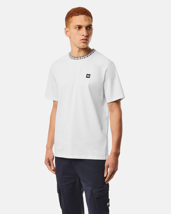 Sila T-Shirt Ghost