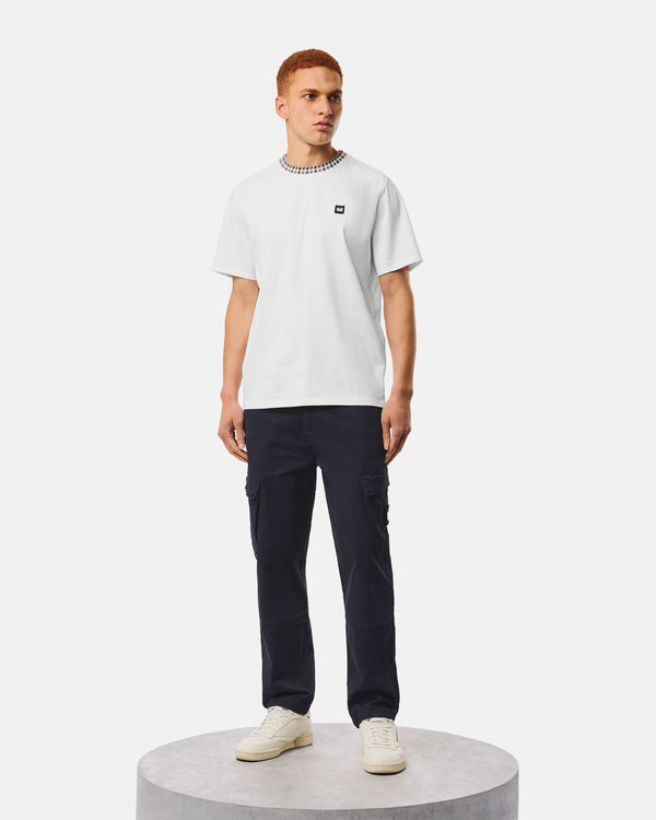 Sila T-Shirt Ghost