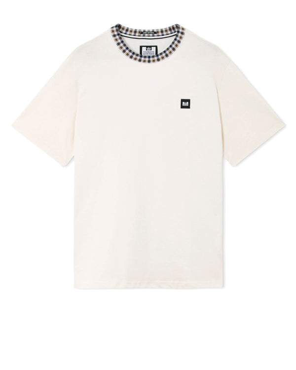Sila T-Shirt Ghost