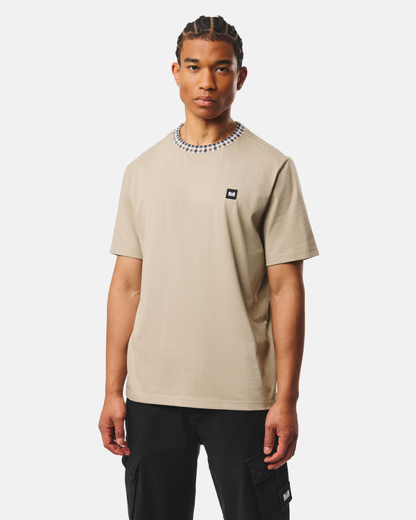 Sila T-Shirt Rock