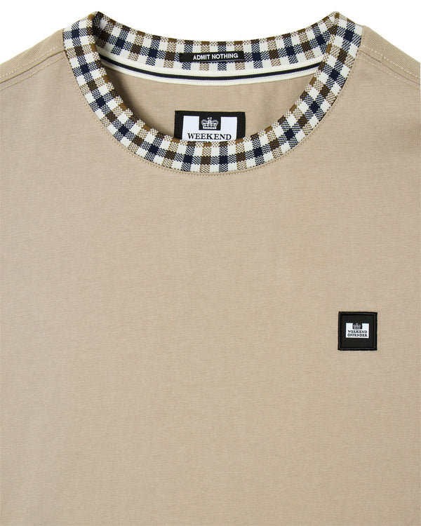 Sila T-Shirt Rock