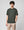 Médéa T-Shirt Black Forest Green
