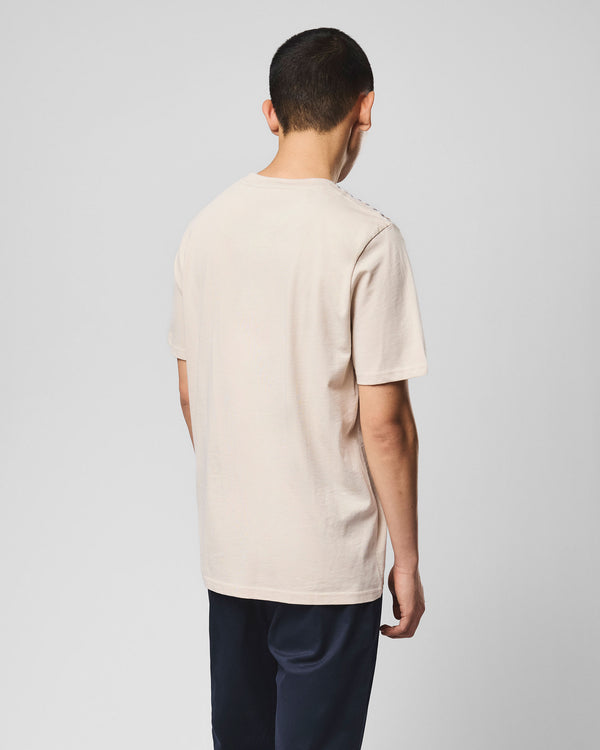 Médéa T-Shirt Cement