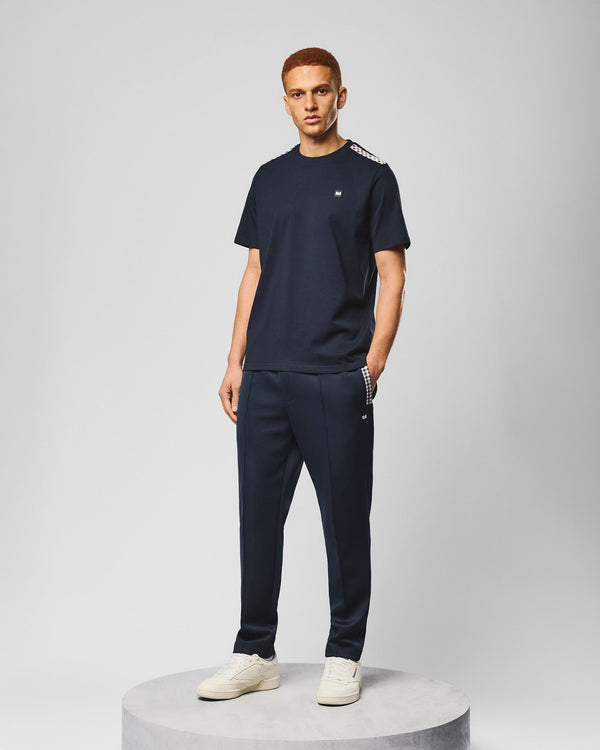 Médéa T-Shirt Navy