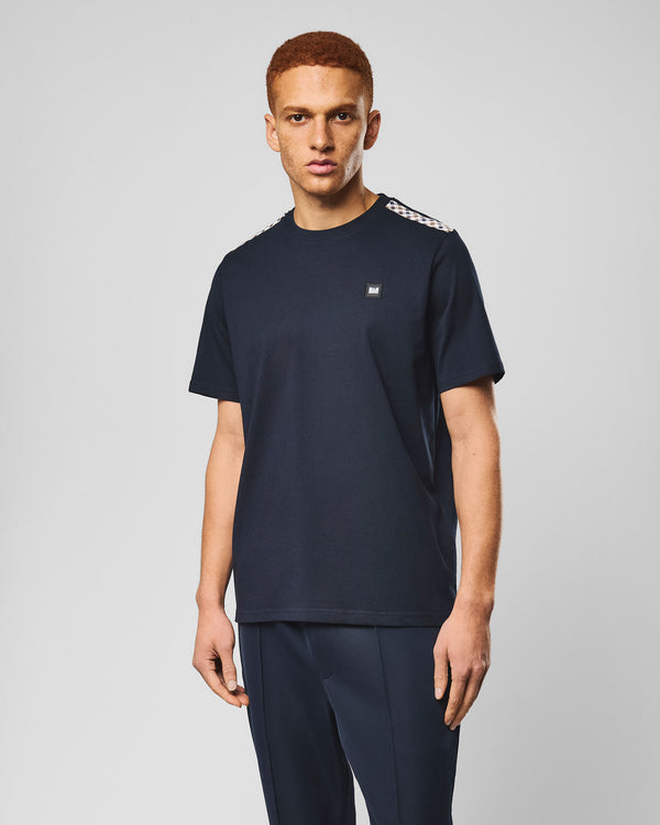 Médéa T-Shirt Navy