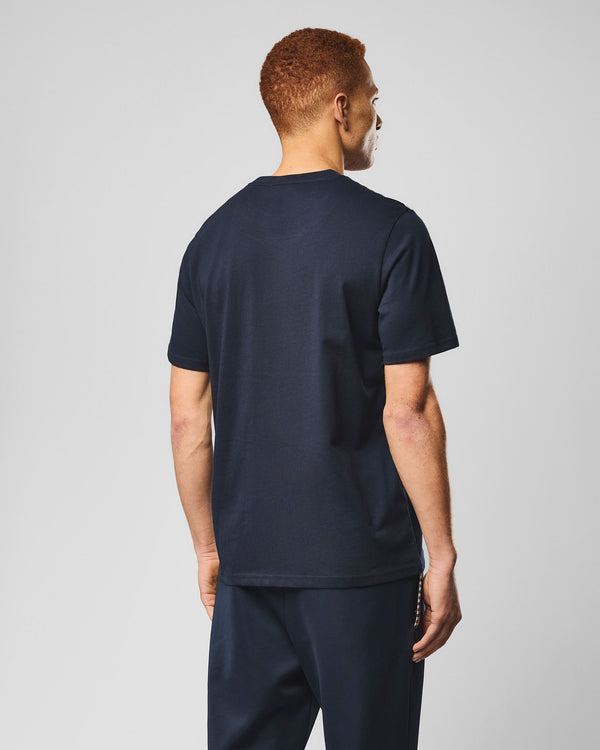 Médéa T-Shirt Navy