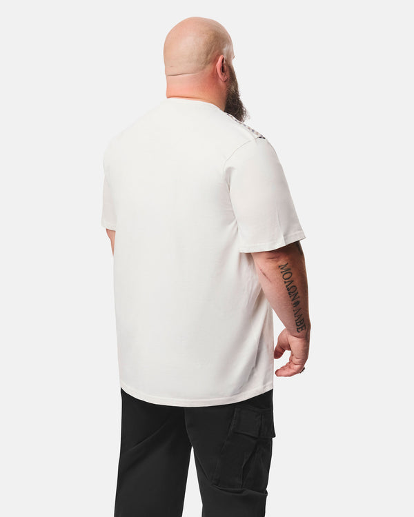 Übergröße - Medea T-Shirt Geist