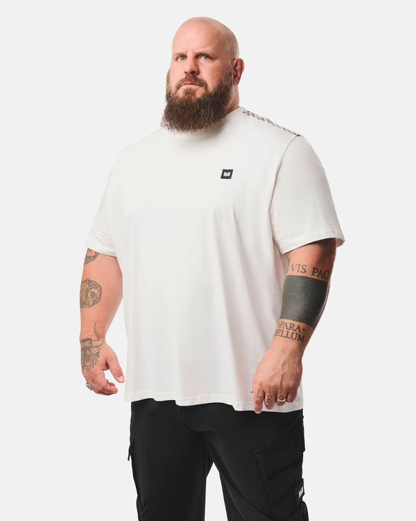 Übergröße - Medea T-Shirt Geist