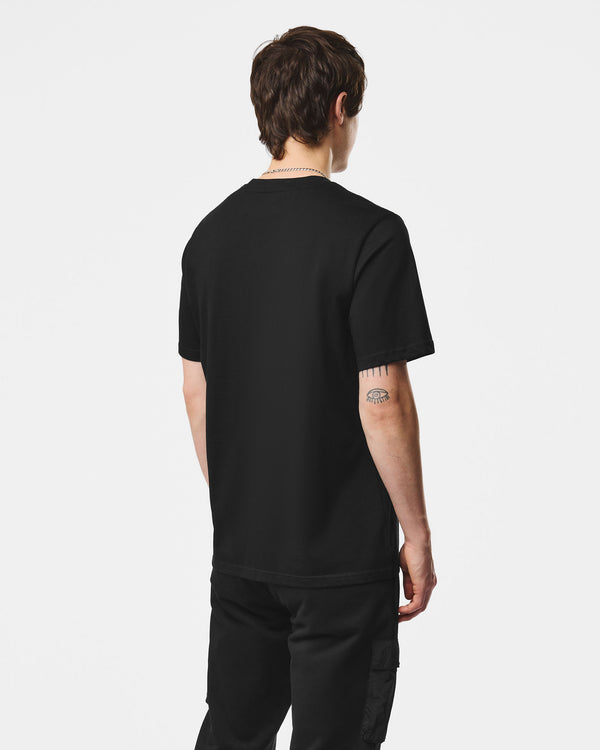 Médéa T-Shirt Schwarz