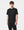 Médéa T-Shirt Schwarz
