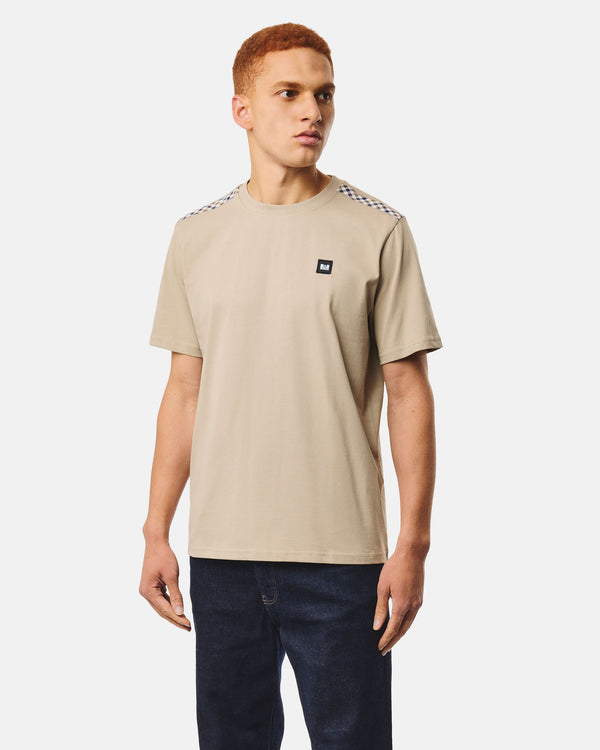 Médéa T-Shirt Rock